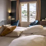 Szálloda Mercure Bords De Loire