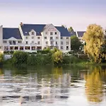Hotel Mercure Bords De Loire