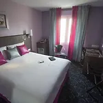 Mercure Bords De Loire