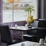 فندق مركيور بوردز دي لوير سومور 4*