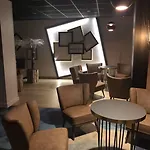 酒店 索米尔卢瓦尔河畔美居酒店 索米尔