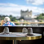 Mercure Bords De Loire Szálloda 4*
