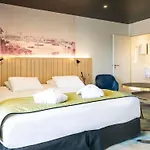 Mercure Bords De Loire 4*