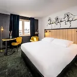 Szálloda Mercure Bords De Loire 4*