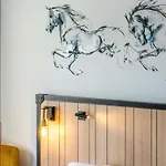 索米尔卢瓦尔河畔美居酒店 4*