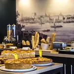 مركيور بوردز دي لوير سومور 4* سوموور