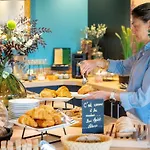 Mercure Bords De Loire Hotel 4*
