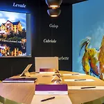 Mercure Bords De Loire Szálloda
