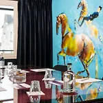 Szálloda Mercure Bords De Loire 4*
