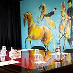 فندق مركيور بوردز دي لوير سومور سوموور