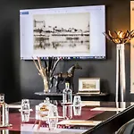 Mercure Bords De Loire Szálloda Saumur