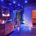 Mercure Bords De Loire Szálloda 4*