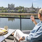 Szálloda Mercure Bords De Loire 4*