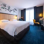 Mercure Bords De Loire 4* Saumur