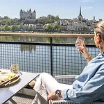 Hotel Mercure Bords De Loire