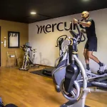 Mercure Bords De Loire Saumur
