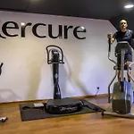Mercure Bords De Loire 4*