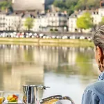 Mercure Bords De Loire 4* Saumur
