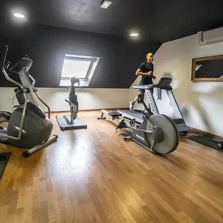 Mercure Bords De Loire Ξενοδοχείο 4*