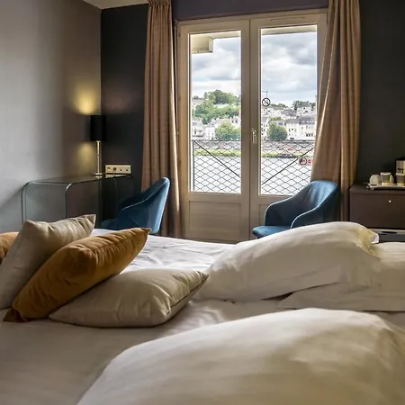 Mercure Bords De Loire
