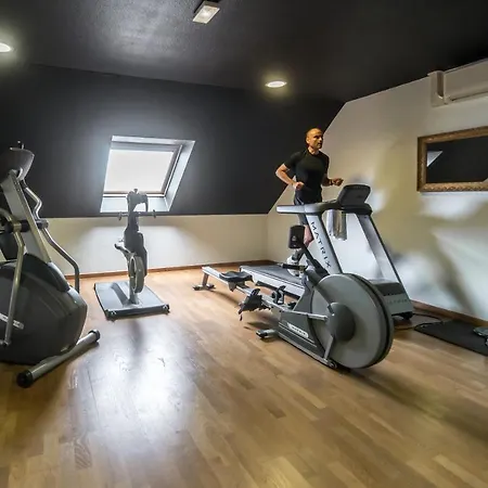 Mercure Bords De Loire Ξενοδοχείο Saumur