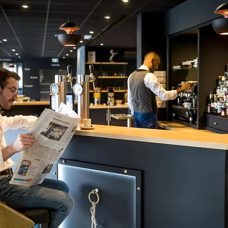 Mercure Bords De Loire 4* Saumur