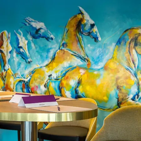 Mercure Bords De Loire