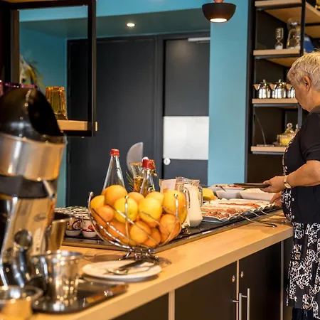 Mercure Bords De Loire Ξενοδοχείο Saumur