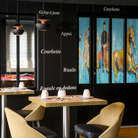 Mercure Bords De Loire Hotel Saumur