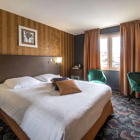 Mercure Bords De Loire