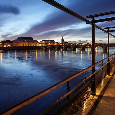 Mercure Bords De Loire 4* Saumur