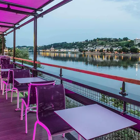Mercure Bords De Loire