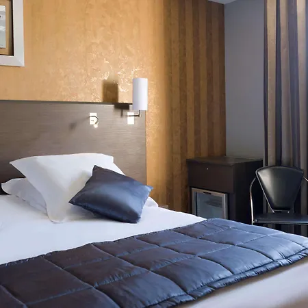 Mercure Bords De Loire Saumur