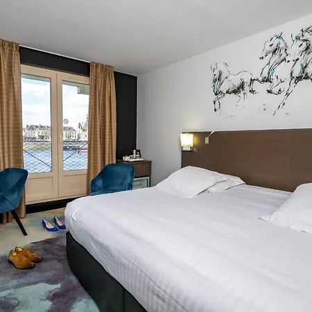 Mercure Bords De Loire 4* Saumur