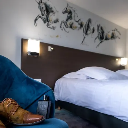 Mercure Bords De Loire Hotel Saumur