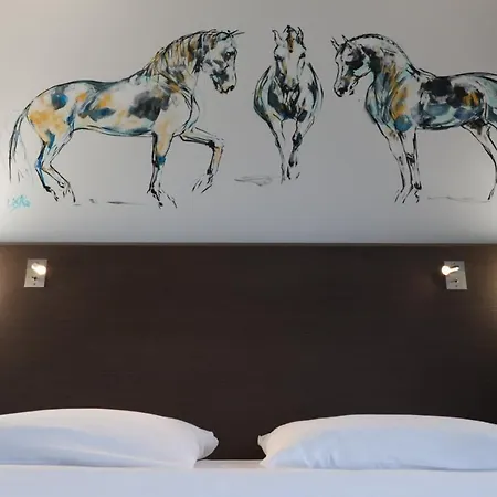 Ξενοδοχείο Mercure Bords De Loire 4*
