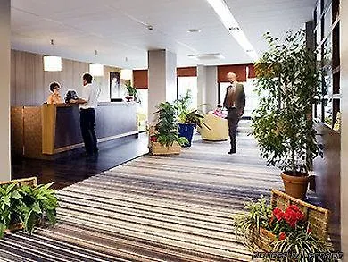 Mercure Bords De Loire 4* 쏘뮤흐