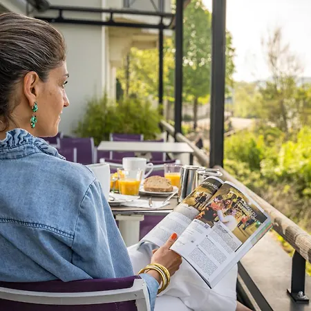 Mercure Bords De Loire Hotel Saumur