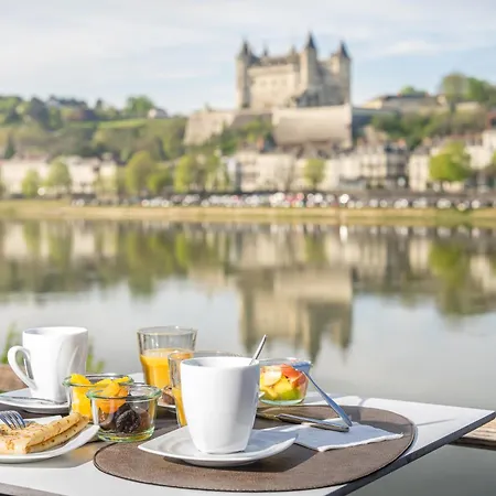 Mercure Bords De Loire 4*
