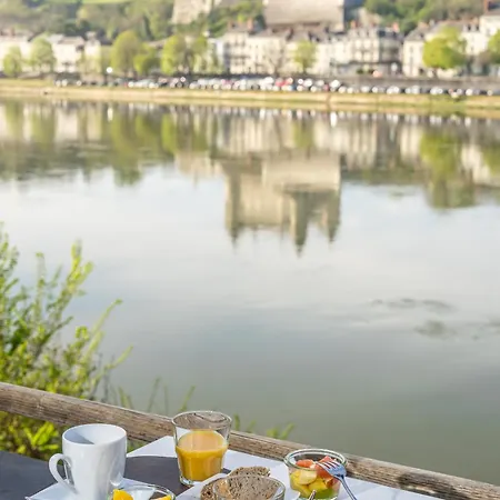 Mercure Bords De Loire Hotel