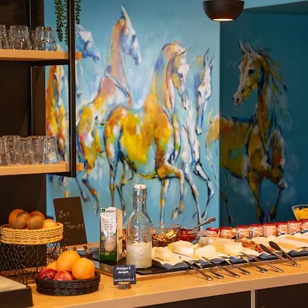 Ξενοδοχείο Mercure Bords De Loire
