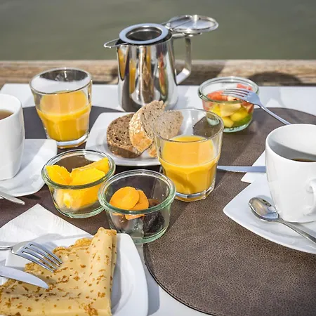 Mercure Bords De Loire 4*