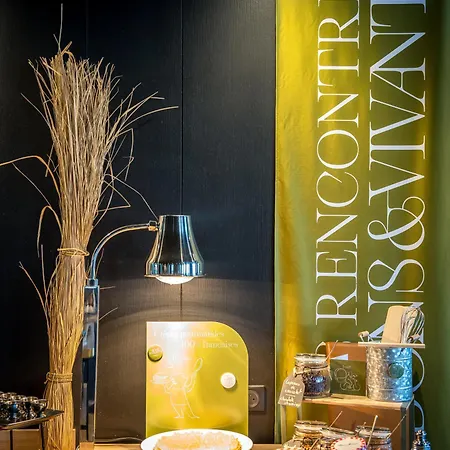 Mercure Bords De Loire