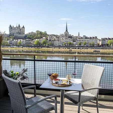 Mercure Bords De Loire Hotel