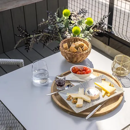 Mercure Bords De Loire Hotel 4*
