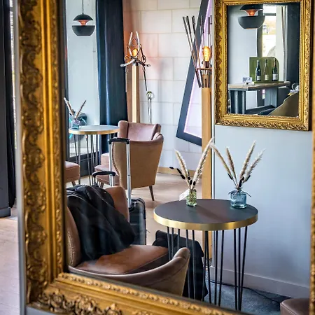 Mercure Bords De Loire Ξενοδοχείο