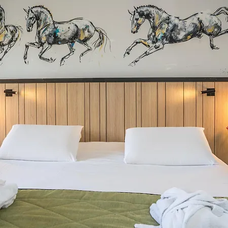 Hotel Mercure Bords De Loire