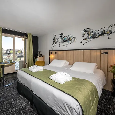 Mercure Bords De Loire 4* Saumur