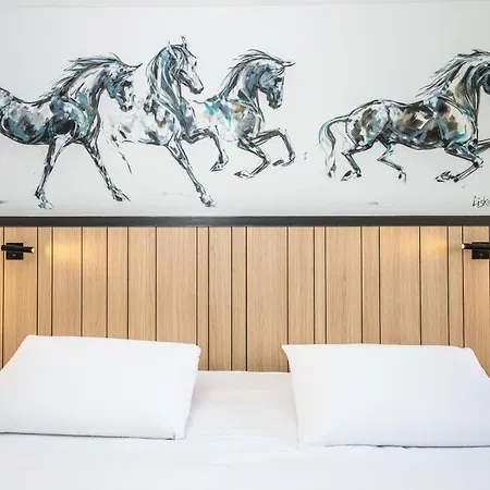 Mercure Bords De Loire 4* Saumur