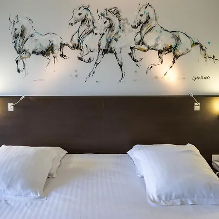 Mercure Bords De Loire 4*